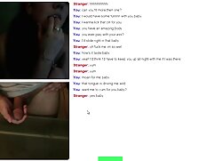 Il a réussi à la mettre d'humeur très excitée en léchant la streaming sexe tukif chatte