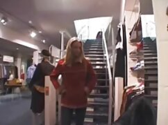 Un homme noir prouve à une nana blanche que sa bite video pornographie xxx est grosse la bosse