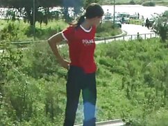 Teen asiatique ne résiste pas à l'homme jouant video gratuite tukif avec sa chatte poilue