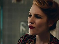 Rousse Lusty a besoin de la tige raide de l'amant dans tukif vidéo gay sa chatte