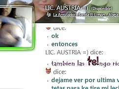 Le video amateur en streaming président s'amuse sexuel pendant son temps libre