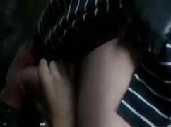 Une voleuse vidéos porno hard brune se fait prendre en train de voler et se fait défoncer