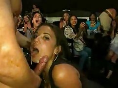 Jeune salope video gay hard gratuit sexy se fait baiser par un mec musclé