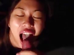 Une femme latina suce une video trans gratuites bite devant son mari