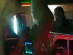 Ginger chick fait une pipe chaude video porno anal gratuit avant de se faire pilonner en levrette