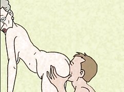 Fille dodue indigène sonde la chatte douce avec un gode en meilleur site video gay verre