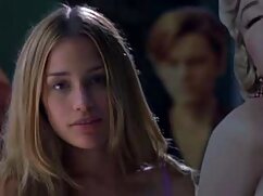Une ravissante blonde video sexe pornodingue se fait ravager par un étalon noir bien membré