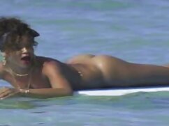 Une diva brune peut enfin se détendre en se faisant video sexxe baiser par un black bien membré