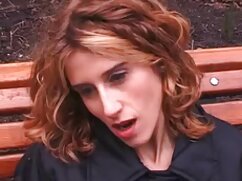 Même si elle est mamie, video pornodingue ça ne veut pas dire qu'elle a arrêté d'aimer le sexe