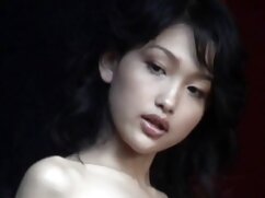 Adorable star du porno nommée Farrah Flower en train de sucer un video gratuite bisexuel gros schlong