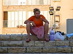 Incroyable blonde a une copulation hardcore sur le canapé video pirno gratuite