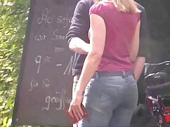 Belle blonde plantureuse aime chevaucher un gros morceau de viande d'homme video x femme mature