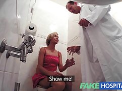 Sexpot film video gay gratuit Latina coquine adore sucer le bâton de viande de son demi-frère