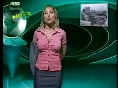 La video x lesbienne gratuit douce blonde est retournée comme un jouet par ce mec fort