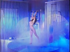 Une sportive sensuelle peut payer un entraîneur vidéos x film de fitness avec son manchon seulement