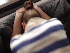 La chaude brune Leanne Lace baise au bureau avec son vidéos porno avec des gros seins patron